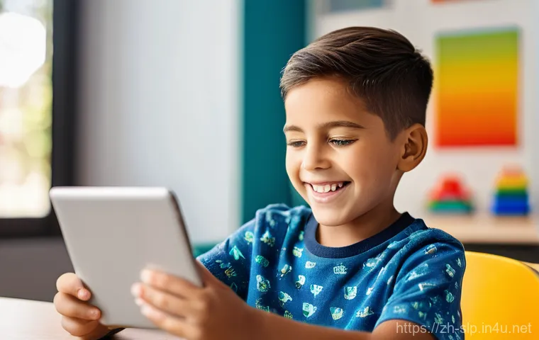 언어치료 기법 - **Prompt:** A compassionate scene set in a modern, well-equipped therapy room. A male patient in his...