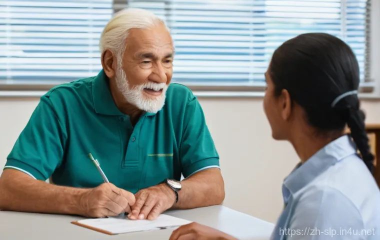 언어 장애 평가 기법 - **Prompt:** A bright, futuristic therapy room where a young child, approximately 5-6 years old, wear...