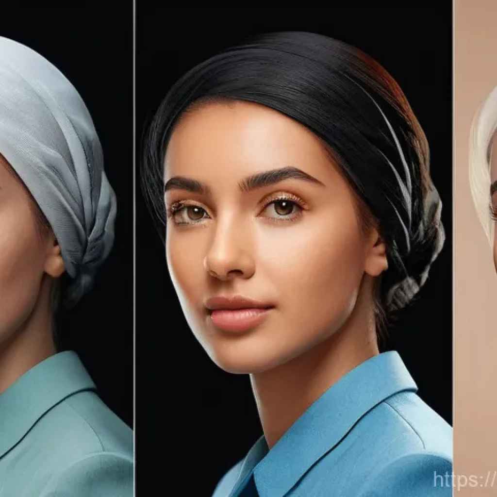 구술 및 언어 발달 기법 - Here are three image prompts in English, designed to be detailed and adhere to all specified guideli...