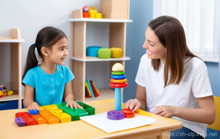 언어 치료사 교육 과정 - **Prompt: Aspiring Speech Therapists in a University Setting**
"A diverse group of university st... 언어 치료사 교육 과정 - **Prompt: Aspiring Speech Therapists in a University Setting**
"A diverse group of university st...