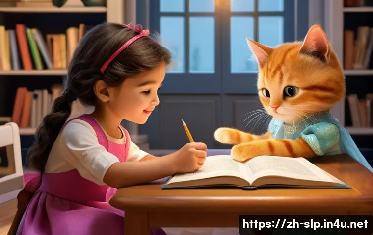 儿童语言治疗评估:这些早期迹象莫忽视,及早干预是关键 4 아동 언어 치료 평가 관련 이미지 2